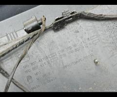 PARAURTI POSTERIORE CON SENSORI SEAT LEON 2009-201 - 23