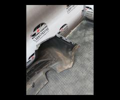 PARAURTI POSTERIORE CON SENSORI SEAT LEON 2009-201 - 24