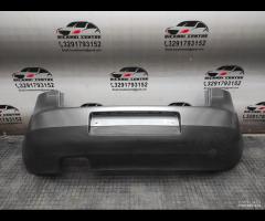 PARAURTI POSTERIORE VW GOLF 5 MK5 2003-2009 HATCHB