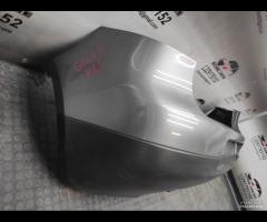 PARAURTI POSTERIORE VW GOLF 5 MK5 2003-2009 HATCHB