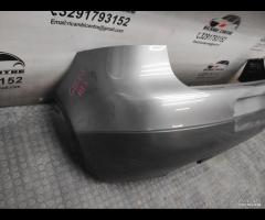 PARAURTI POSTERIORE VW GOLF 5 MK5 2003-2009 HATCHB