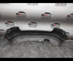 PARAURTI POSTERIORE VW GOLF 5 MK5 2003-2009 HATCHB - 9