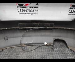 PARAURTI POSTERIORE VW GOLF 5 MK5 2003-2009 HATCHB - 12