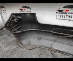 PARAURTI POSTERIORE VW GOLF 5 MK5 2003-2009 HATCHB - 13