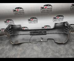 PARAURTI POSTERIORE VW GOLF 5 MK5 2003-2009 HATCHB - 20