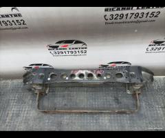 TRAVERSA RINFORZO PARAURTI ANTERIORE FORD FOCUS II