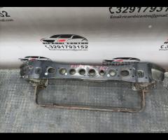 TRAVERSA RINFORZO PARAURTI ANTERIORE FORD FOCUS II
