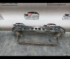 TRAVERSA RINFORZO PARAURTI ANTERIORE FORD FOCUS II