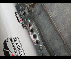 TRAVERSA RINFORZO PARAURTI ANTERIORE FORD FOCUS II
