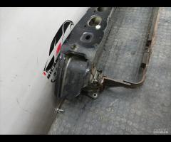 TRAVERSA RINFORZO PARAURTI ANTERIORE FORD FOCUS II - 8
