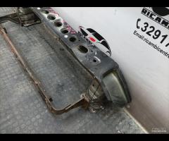 TRAVERSA RINFORZO PARAURTI ANTERIORE FORD FOCUS II - 9