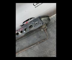 TRAVERSA RINFORZO PARAURTI ANTERIORE FORD FOCUS II - 10