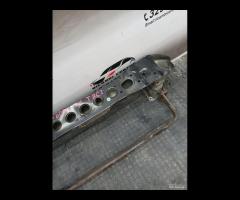 TRAVERSA RINFORZO PARAURTI ANTERIORE FORD FOCUS II - 11