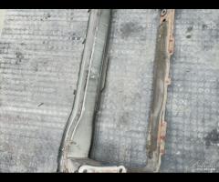 TRAVERSA RINFORZO PARAURTI ANTERIORE FORD FOCUS II - 17