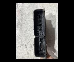 CENTRALINA MOTORE ECU OPEL ZAFIRA/FAMILY B (A05) 0 - 6