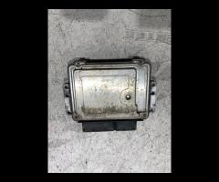 CENTRALINA MOTORE ECU OPEL ZAFIRA/FAMILY B (A05) 0 - 7