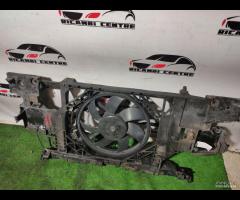 VENTOLA RAFFREDAMENTO MOTORE+RIVESTIMENTO ANTERIOR