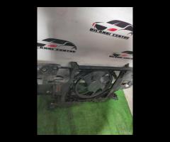 VENTOLA RAFFREDAMENTO MOTORE+RIVESTIMENTO ANTERIOR
