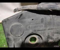 VENTOLA RAFFREDAMENTO MOTORE+RIVESTIMENTO ANTERIOR - 7