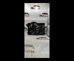 VENTOLA RAFFREDDAMENTO MOTORE FORD FOCUS 8240588 8