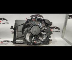 VENTOLA RAFFREDDAMENTO MOTORE FORD FOCUS 8240588 8 - 8