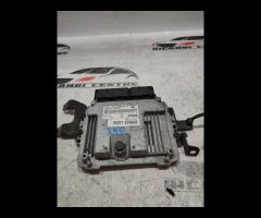 CENTRALINA MOTORE ECU HYUNDAI I40 39120-2A208 0281