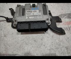 CENTRALINA MOTORE ECU HYUNDAI I40 39120-2A208 0281