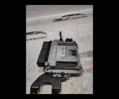 CENTRALINA MOTORE ECU HYUNDAI I40 39120-2A208 0281