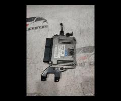 CENTRALINA MOTORE ECU HYUNDAI I40 39120-2A208 0281