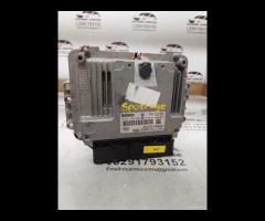 CENTRALINA MOTORE ECU KIA SPORTAGE 2012 D4FD (U2) - 7