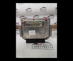 CENTRALINA MOTORE ECU KIA SPORTAGE 2012 D4FD (U2) - 9