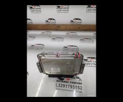 CENTRALINA MOTORE ECU KIA SPORTAGE 2012 D4FD (U2) - 10