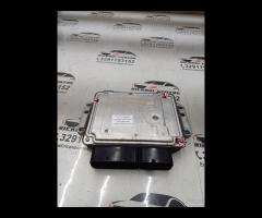 CENTRALINA MOTORE ECU KIA SPORTAGE 2012 D4FD (U2) - 11