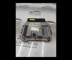 CENTRALINA MOTORE ECU KIA SPORTAGE 2012 D4FD (U2) - 14
