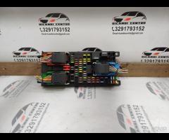 CENTRALINA MODULO BCM JAGUAR XJ 2015 FW93-14F041-A