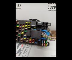 CENTRALINA MODULO BCM JAGUAR XJ 2015 FW93-14F041-A