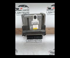 CENTRALINA MOTORE ECU AUDI A4 AVANT S 2009 03L9060