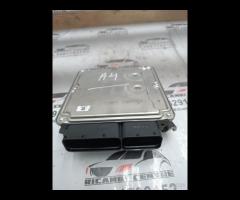 CENTRALINA MOTORE ECU AUDI A4 AVANT S 2009 03L9060 - 7