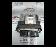 CENTRALINA MOTORE ECU AUDI A4 AVANT S 2009 03L9060 - 8