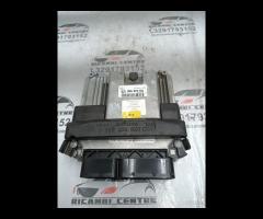 CENTRALINA MOTORE ECU AUDI A4 AVANT S 2009 03L9060 - 11