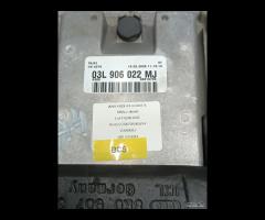 CENTRALINA MOTORE ECU AUDI A4 AVANT S 2009 03L9060 - 12