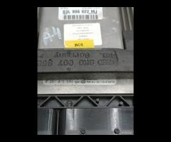 CENTRALINA MOTORE ECU AUDI A4 AVANT S 2009 03L9060 - 14