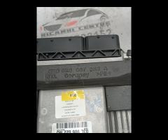 CENTRALINA MOTORE ECU AUDI A4 AVANT S 2009 03L9060 - 15