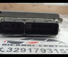CENTRALINA MOTORE ECU AUDI A4 AVANT S 2009 03L9060 - 16
