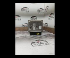 CENTRALINA MOTORE ECU OPEL COMBO 2016 55266282 552