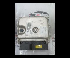 CENTRALINA MOTORE ECU OPEL COMBO 2016 55266282 552
