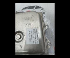 CENTRALINA MOTORE ECU OPEL COMBO 2016 55266282 552 - 6