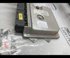 CENTRALINA MOTORE ECU OPEL COMBO 2016 55266282 552 - 8