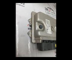 CENTRALINA MOTORE ECU OPEL COMBO 2016 55266282 552 - 11