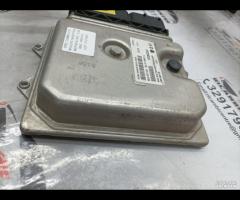 CENTRALINA MOTORE ECU OPEL COMBO 2016 55266282 552 - 12